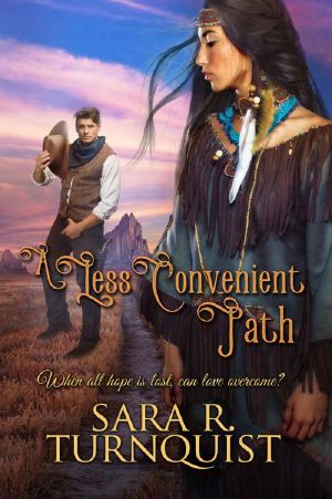 [A Convenient Risk 02] • A Less Convenient Path